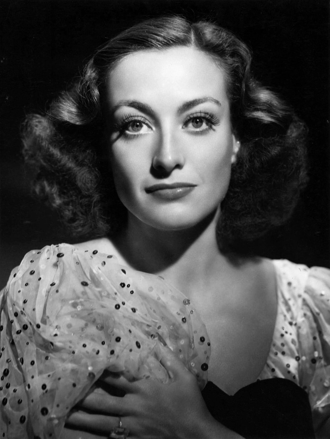 George Hurrell – Hollywood’s Master of Light, Shadow and Glamour ...