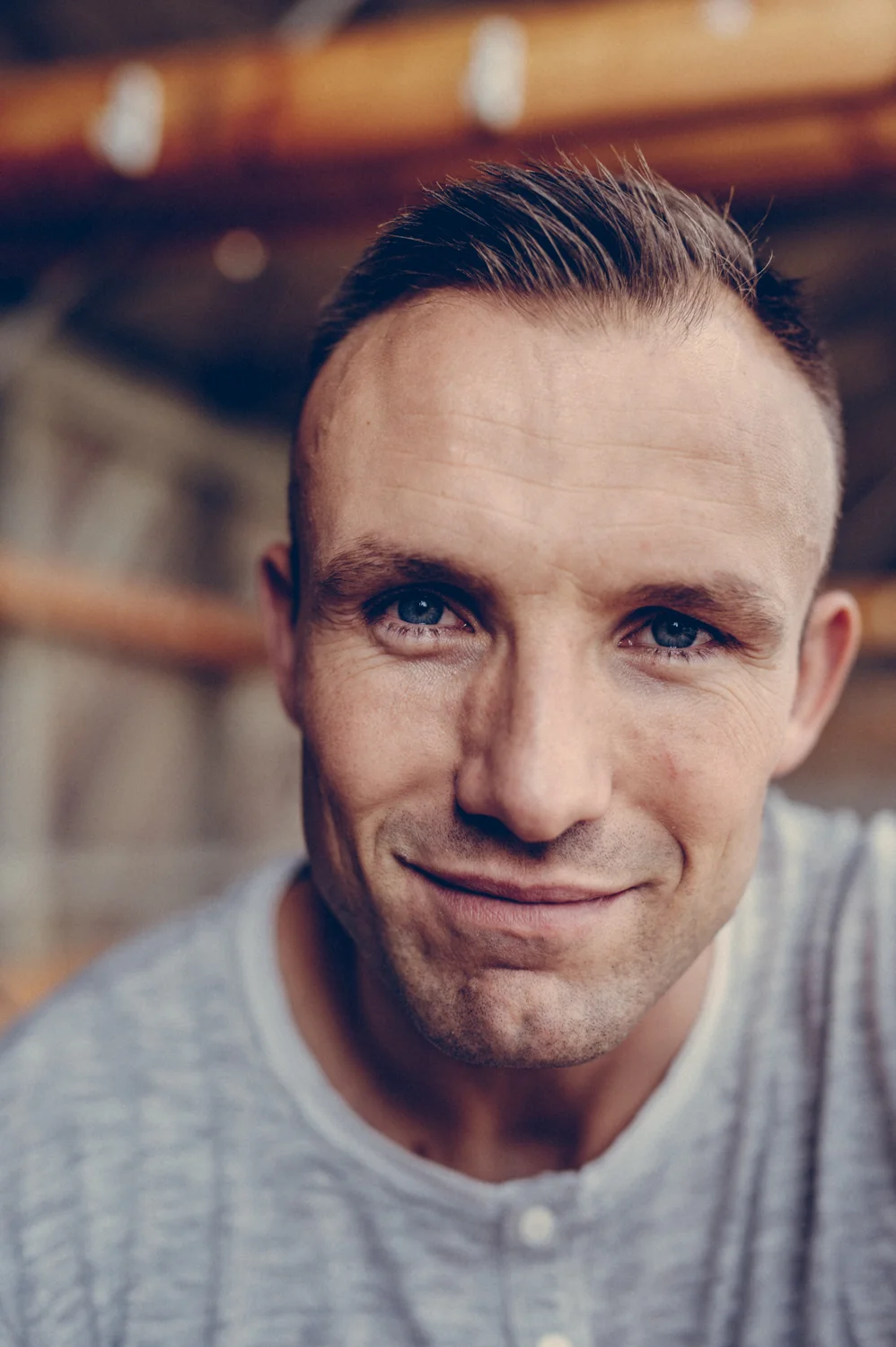 Mikkel Kessler