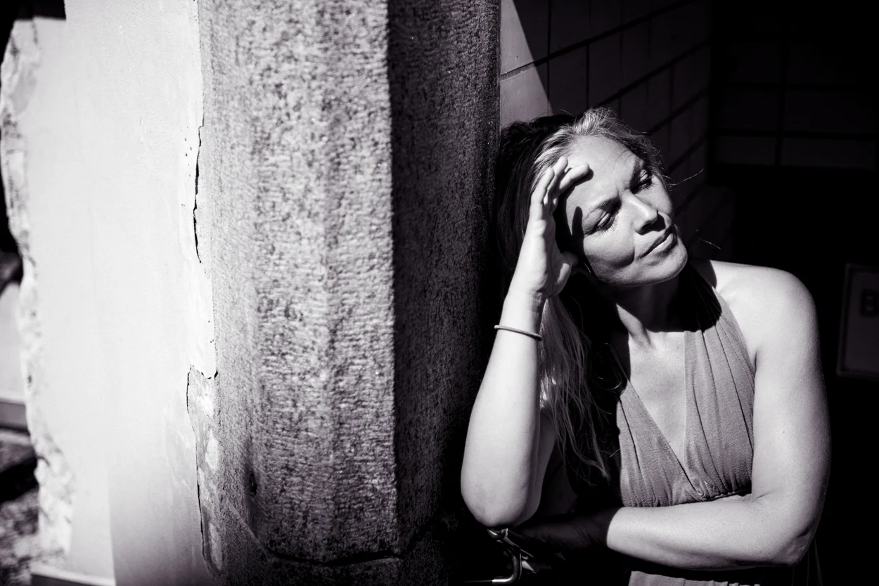 Trine Pallesen