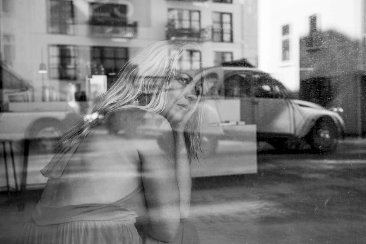 Trine Pallesen