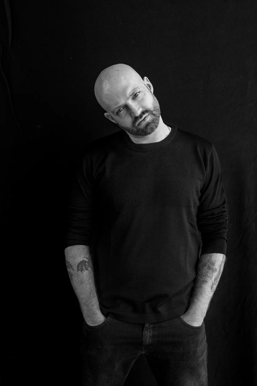 Pato Siebenhaar