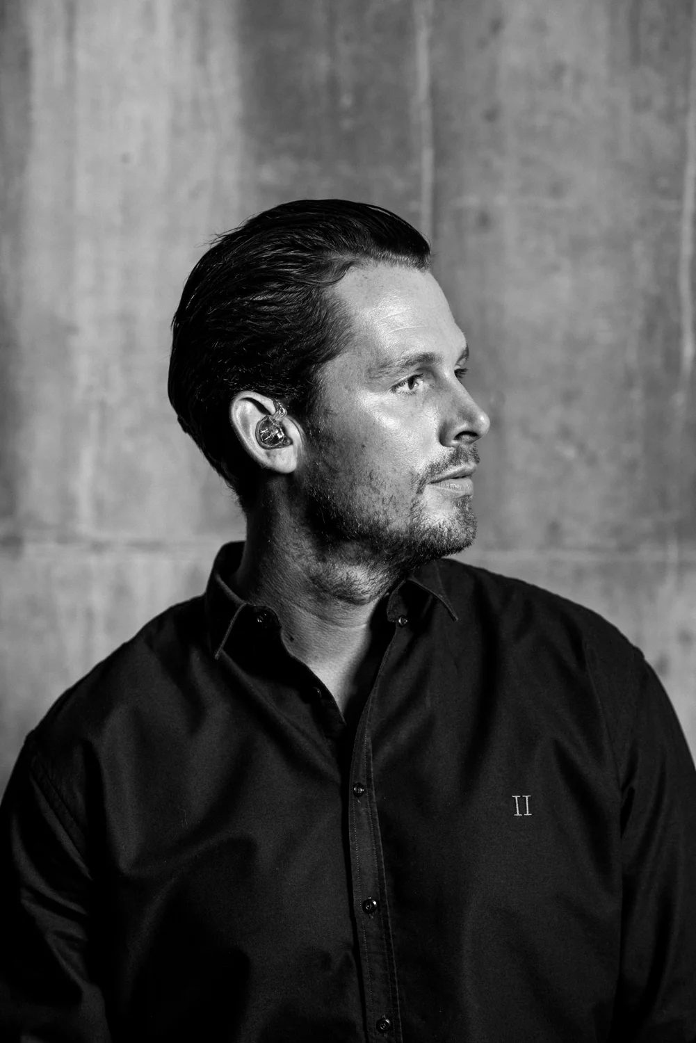 Rasmus Seebach