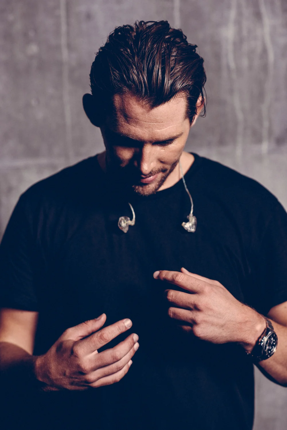 Rasmus Seebach