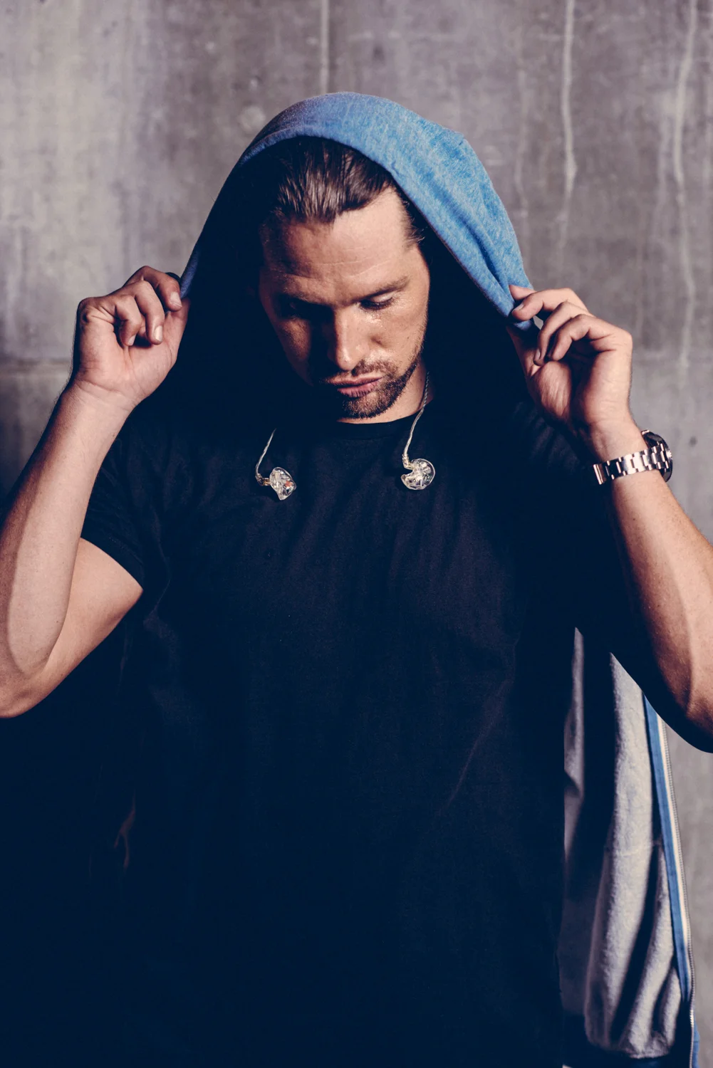 Rasmus Seebach