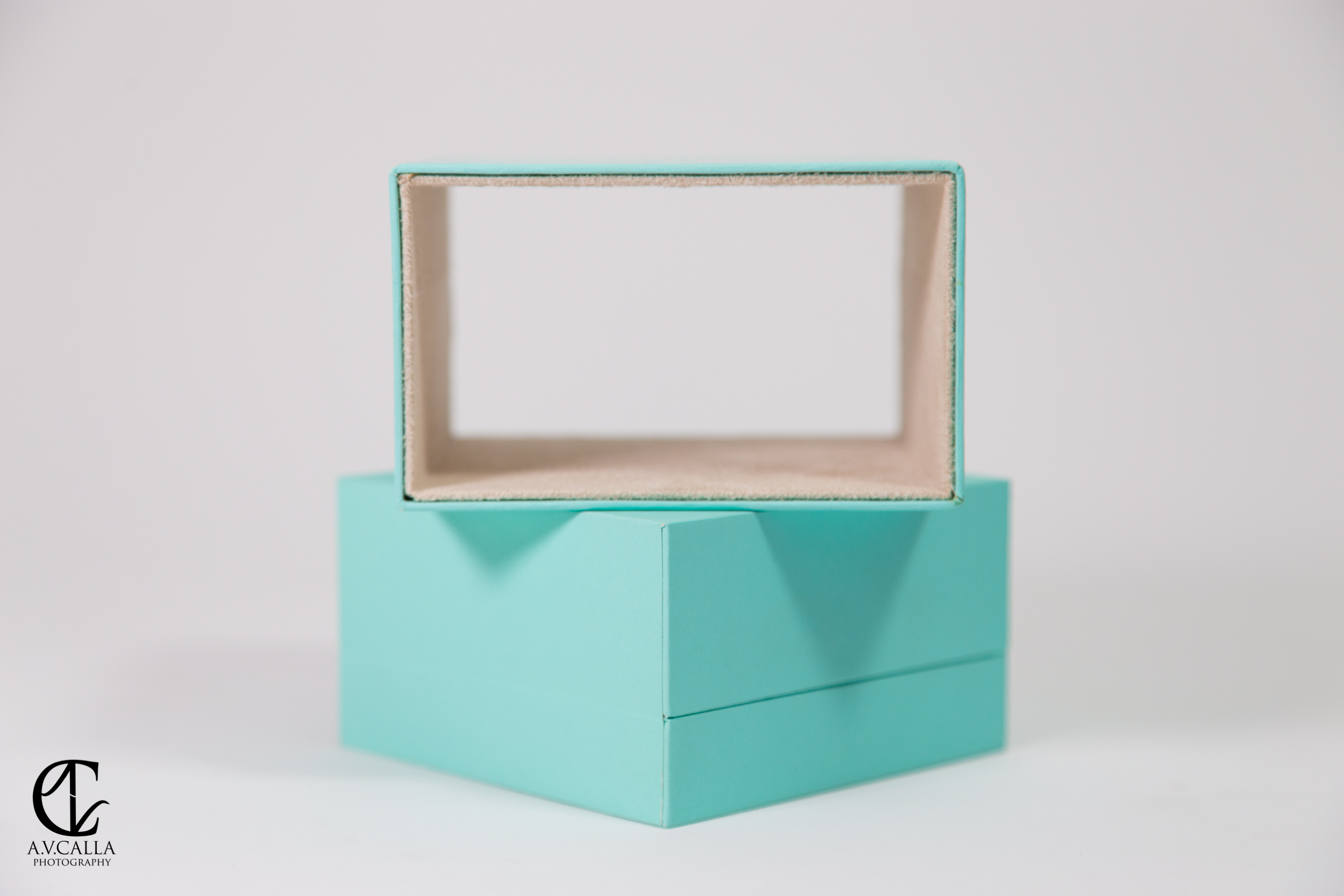 Custom slide boxes are the perfect place to store or even display your family heirloom.
