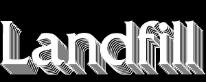 Landfill Editions