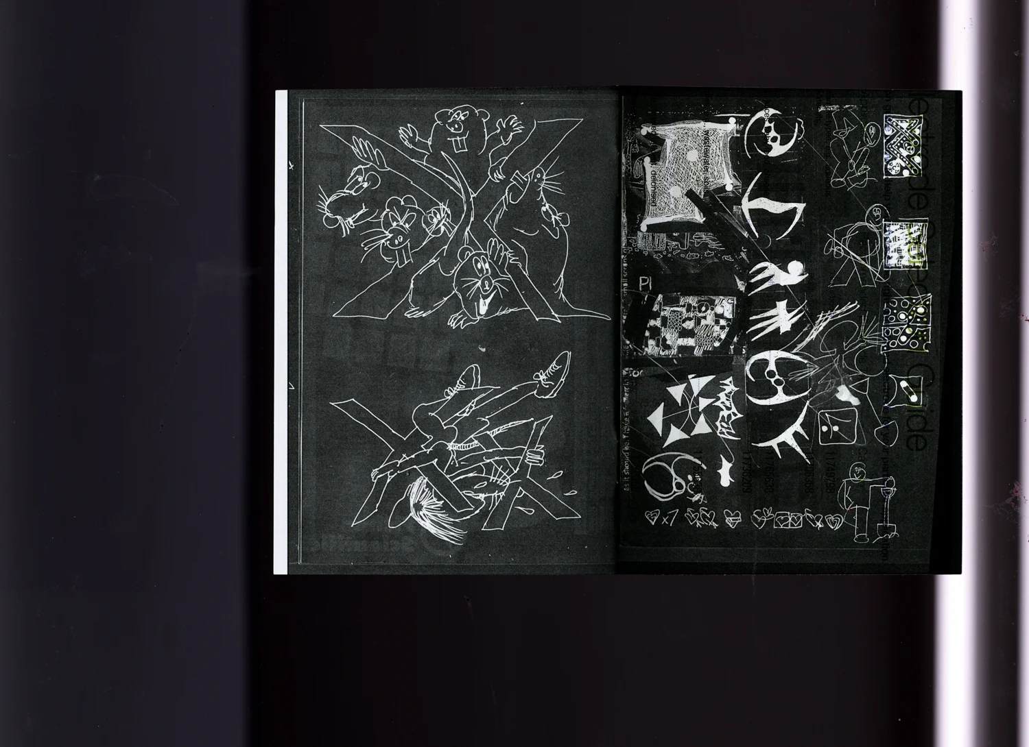 Leon Sadler (1st 50 copies only - sold out)
