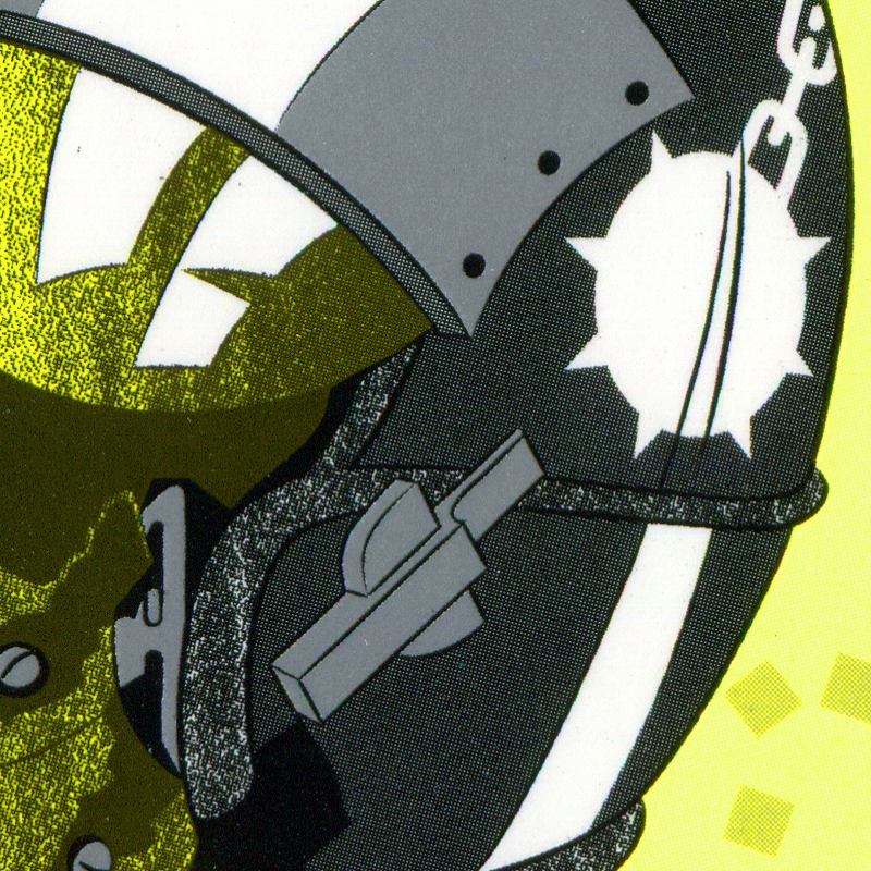 Viktor Hachmang (Detail)