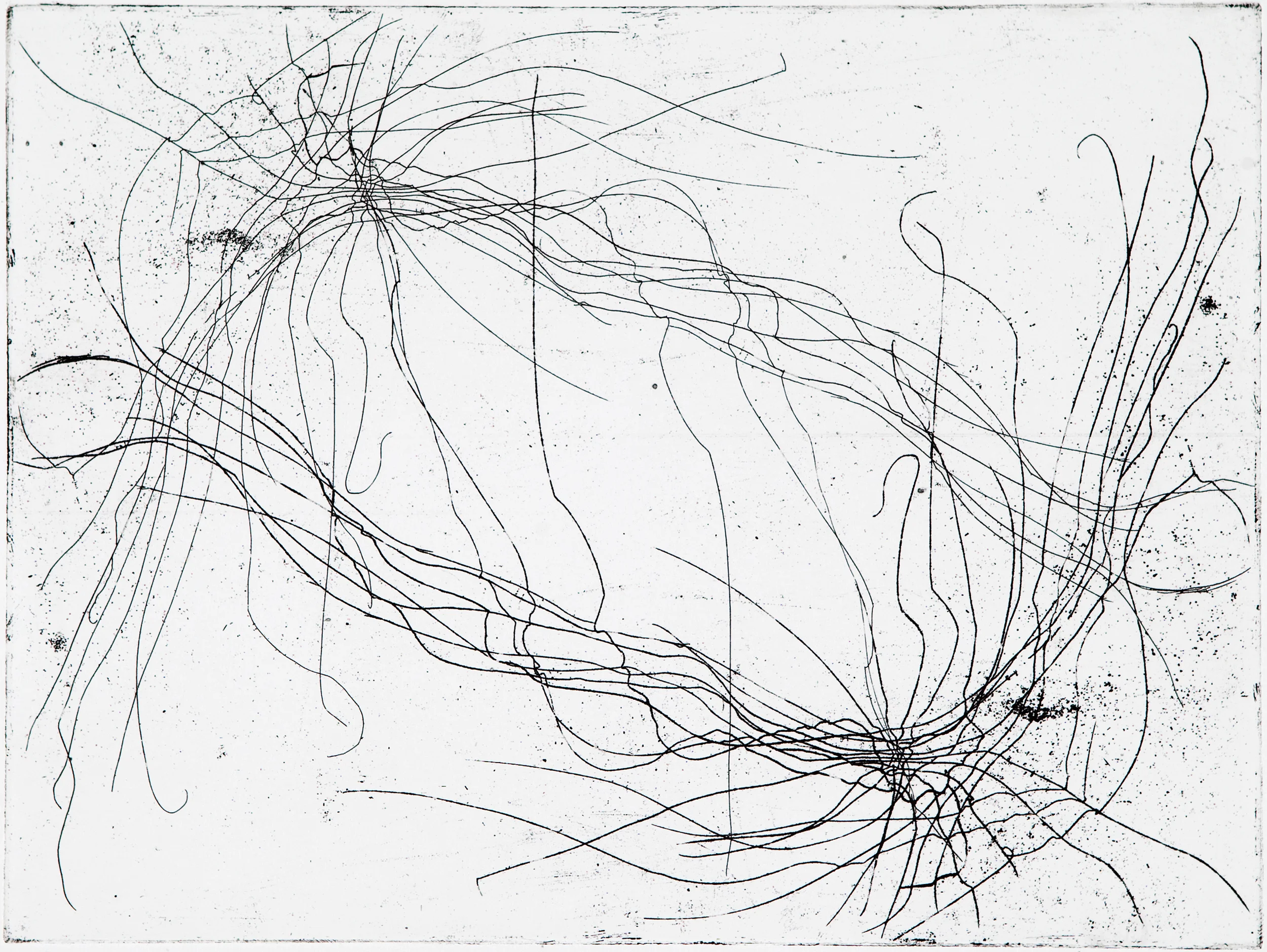 2008 intaglio