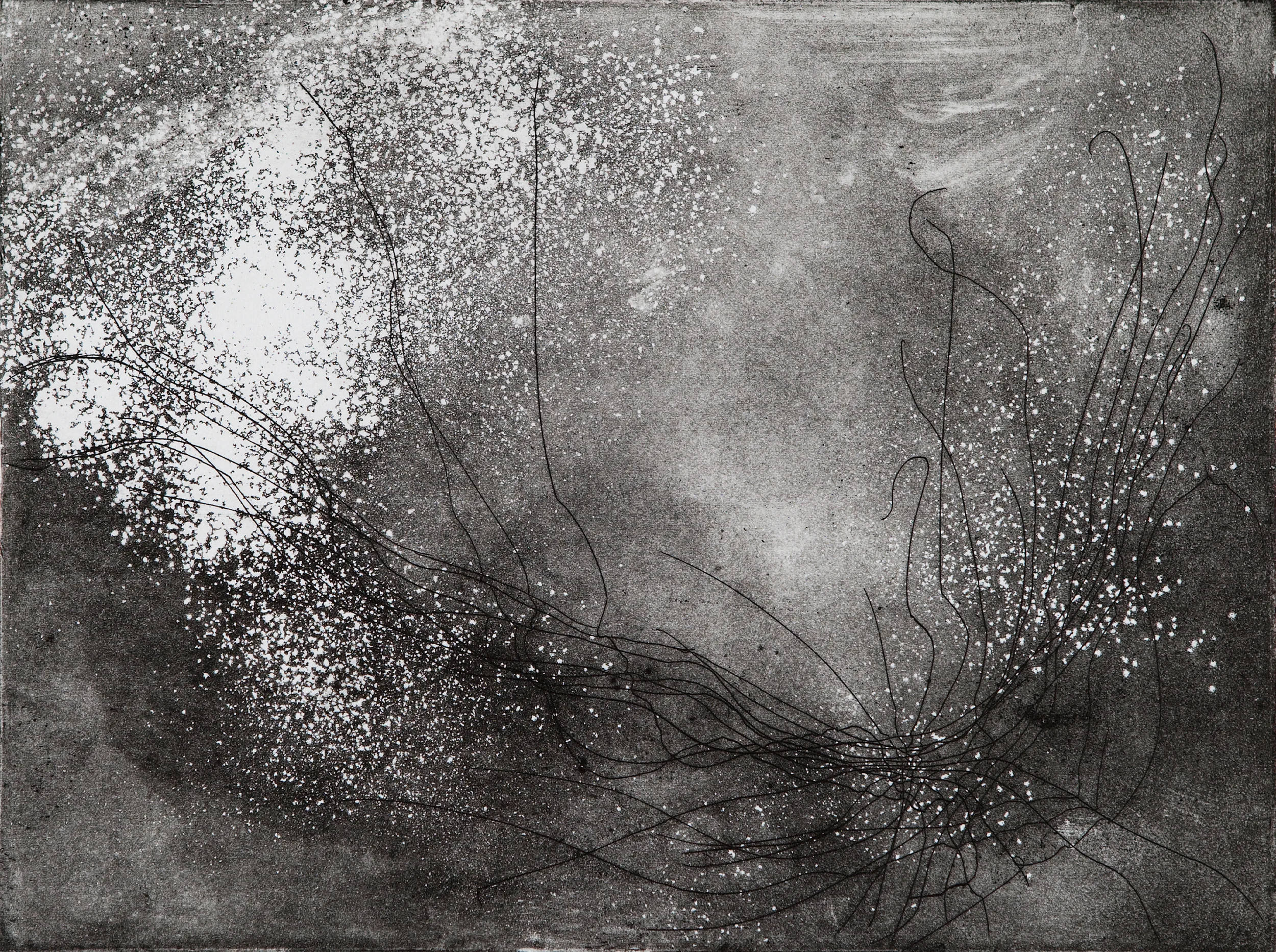 2008 intaglio
