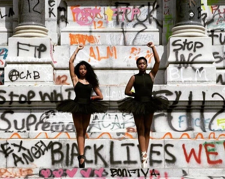 My Statement of Solidarity