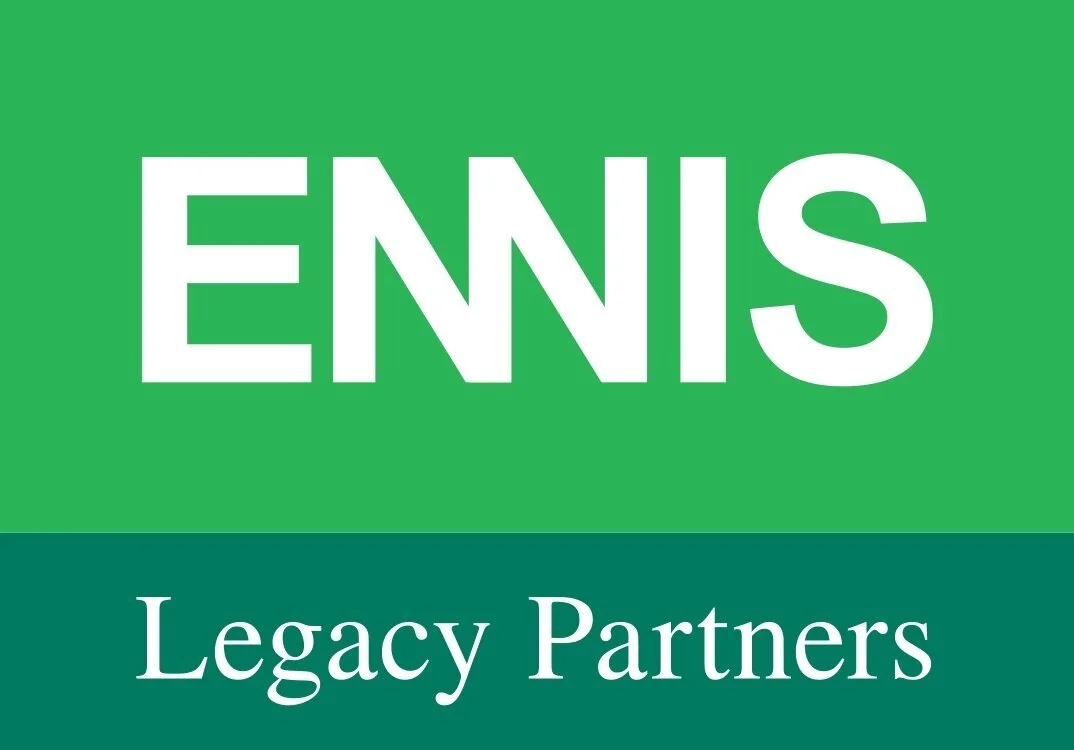About ENNIS Legacy Partners. Mission. Values. Team. Differentiators