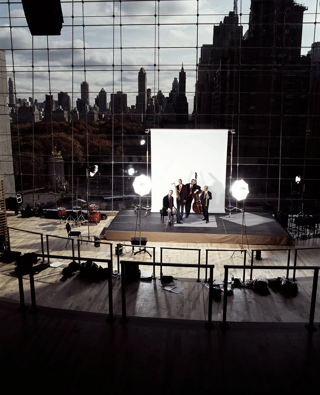 New York Jazz