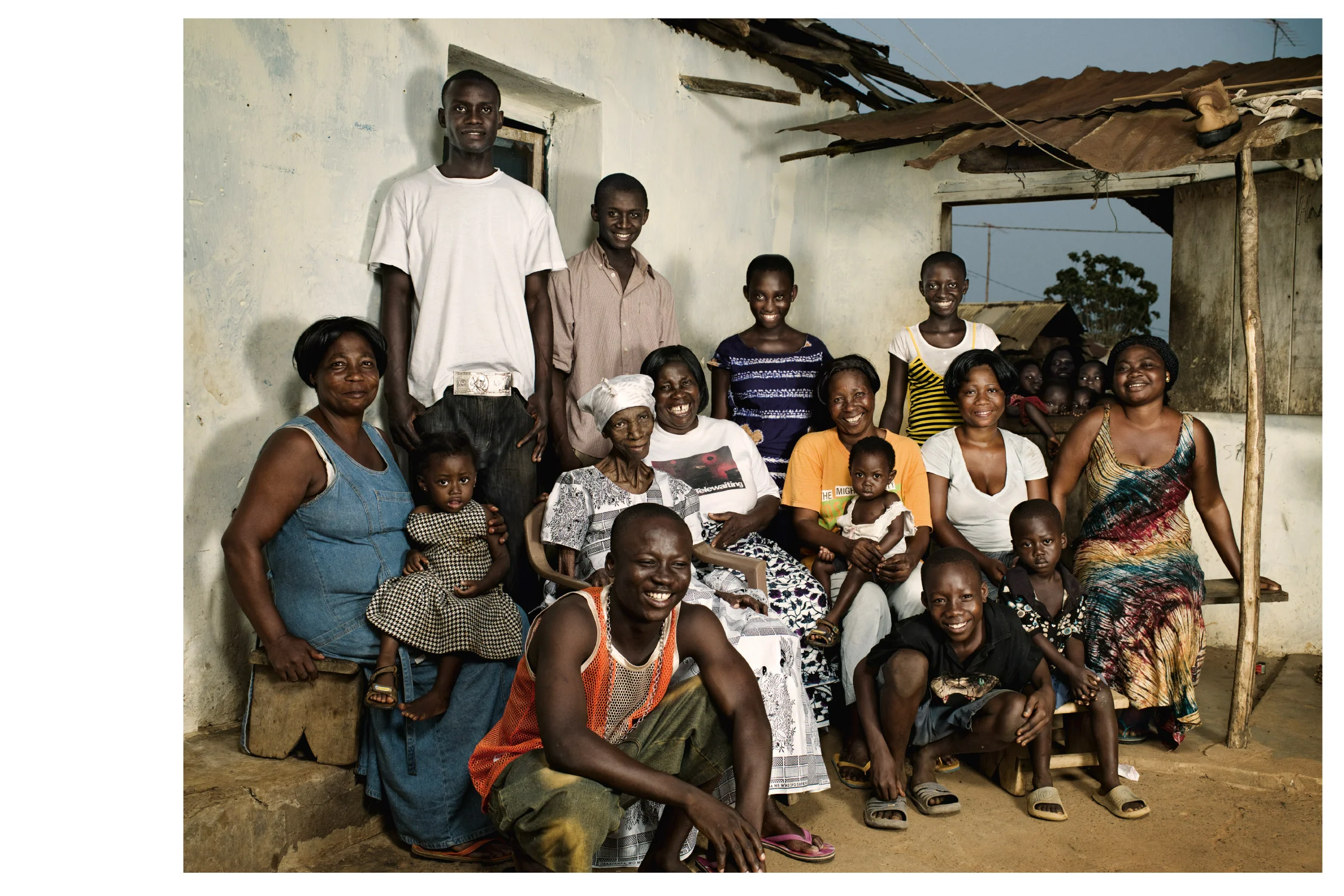 Family unit