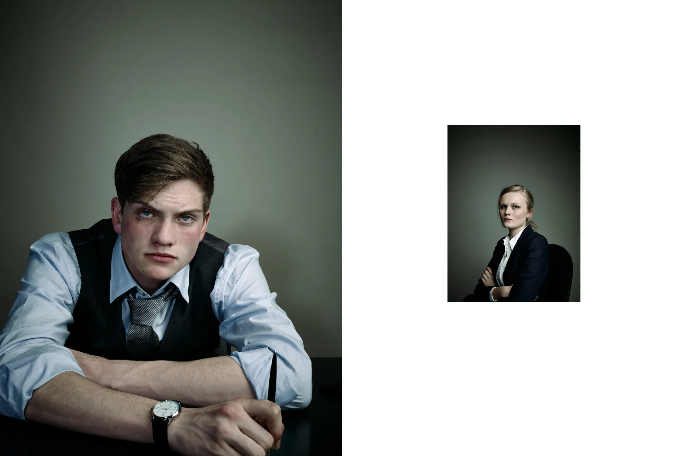 Young Bankers