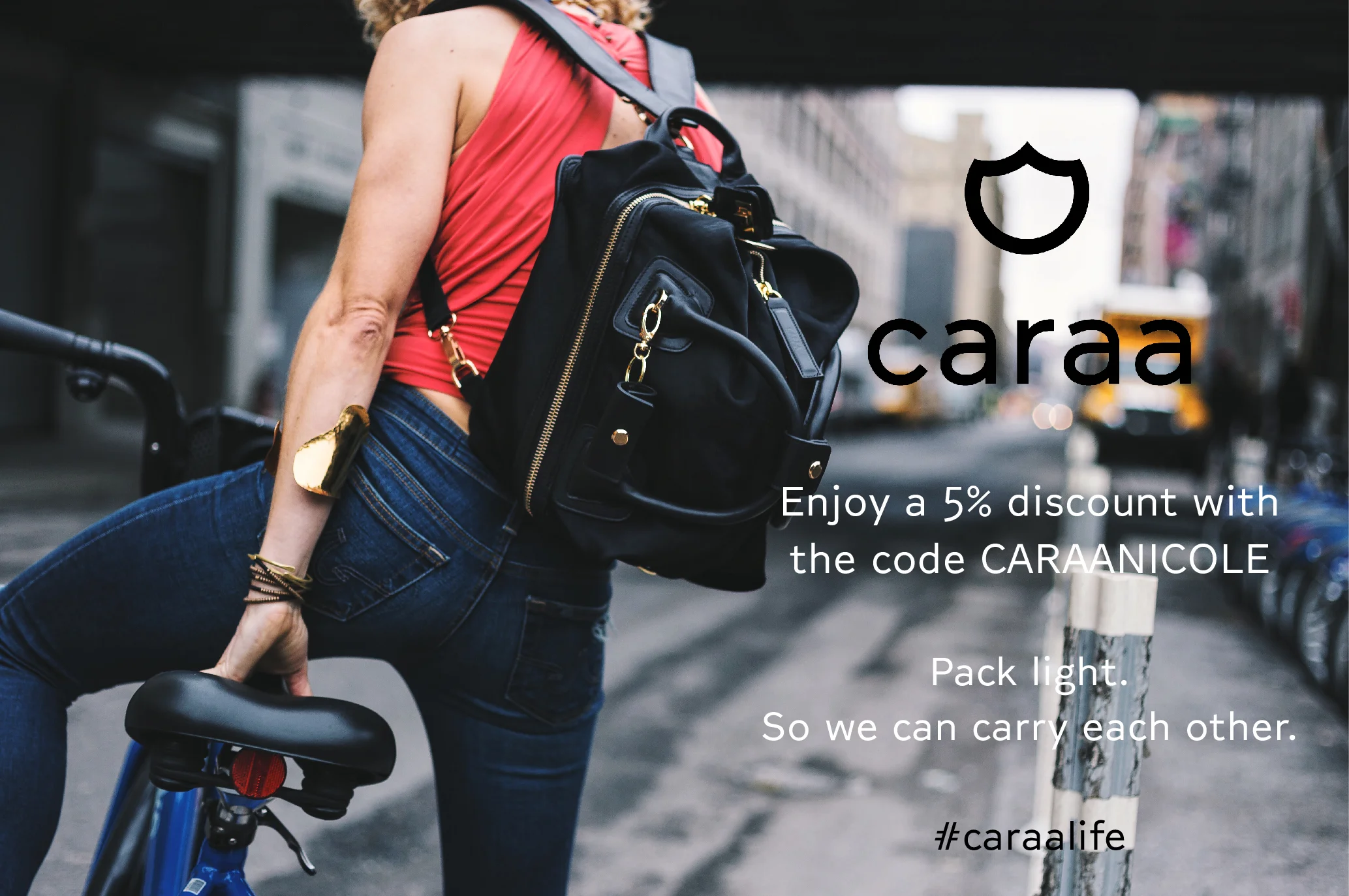 caraa sport backpack