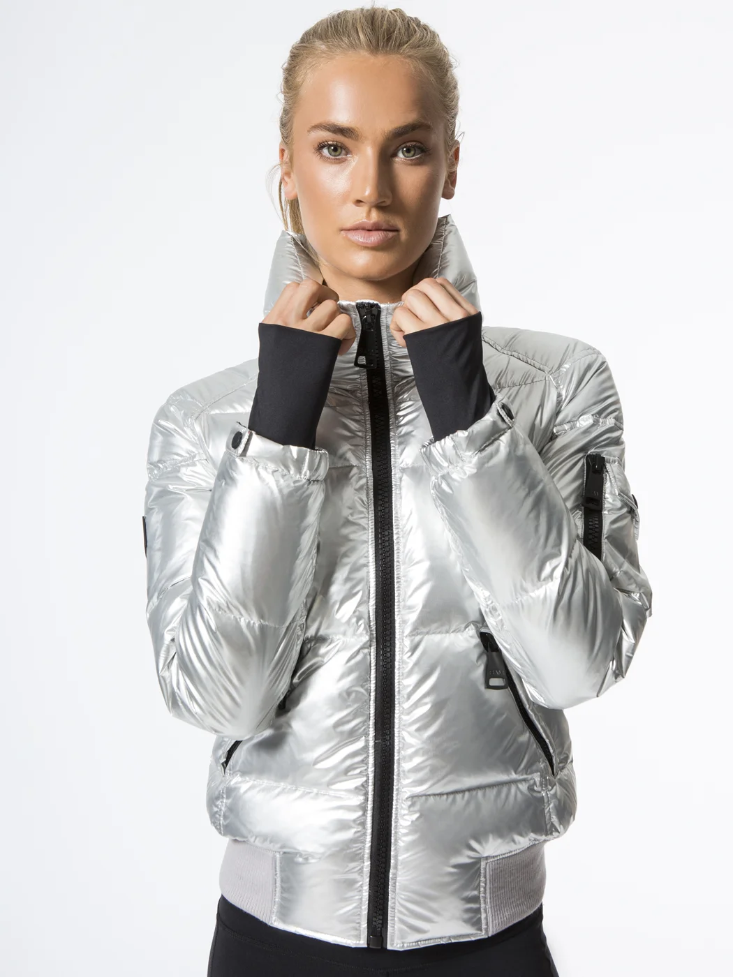 Winter #SweatCouture Crushes — Nicole 