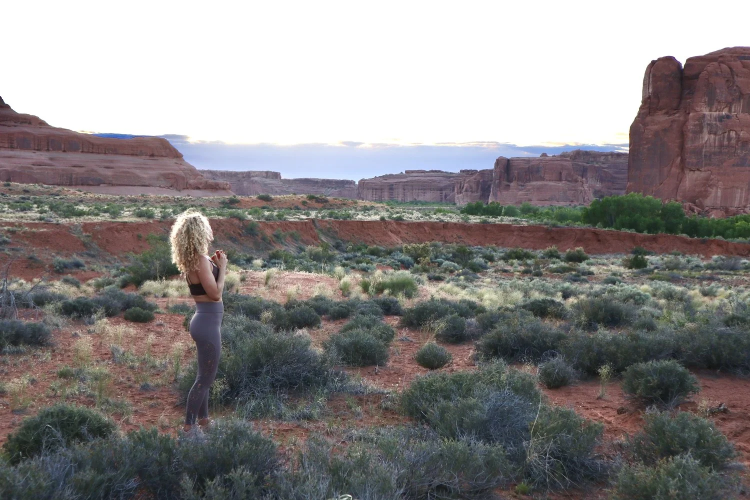 Expanse - Field Notes from the Wonderland of Moab, Utah