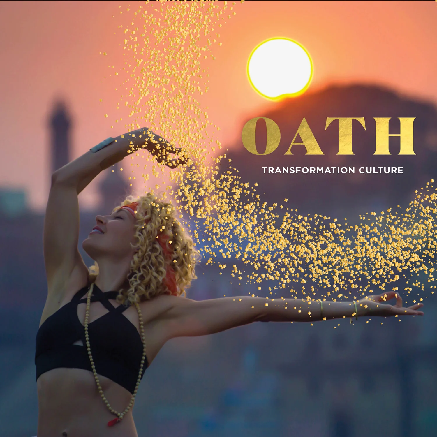 OATH: Transformation Culture