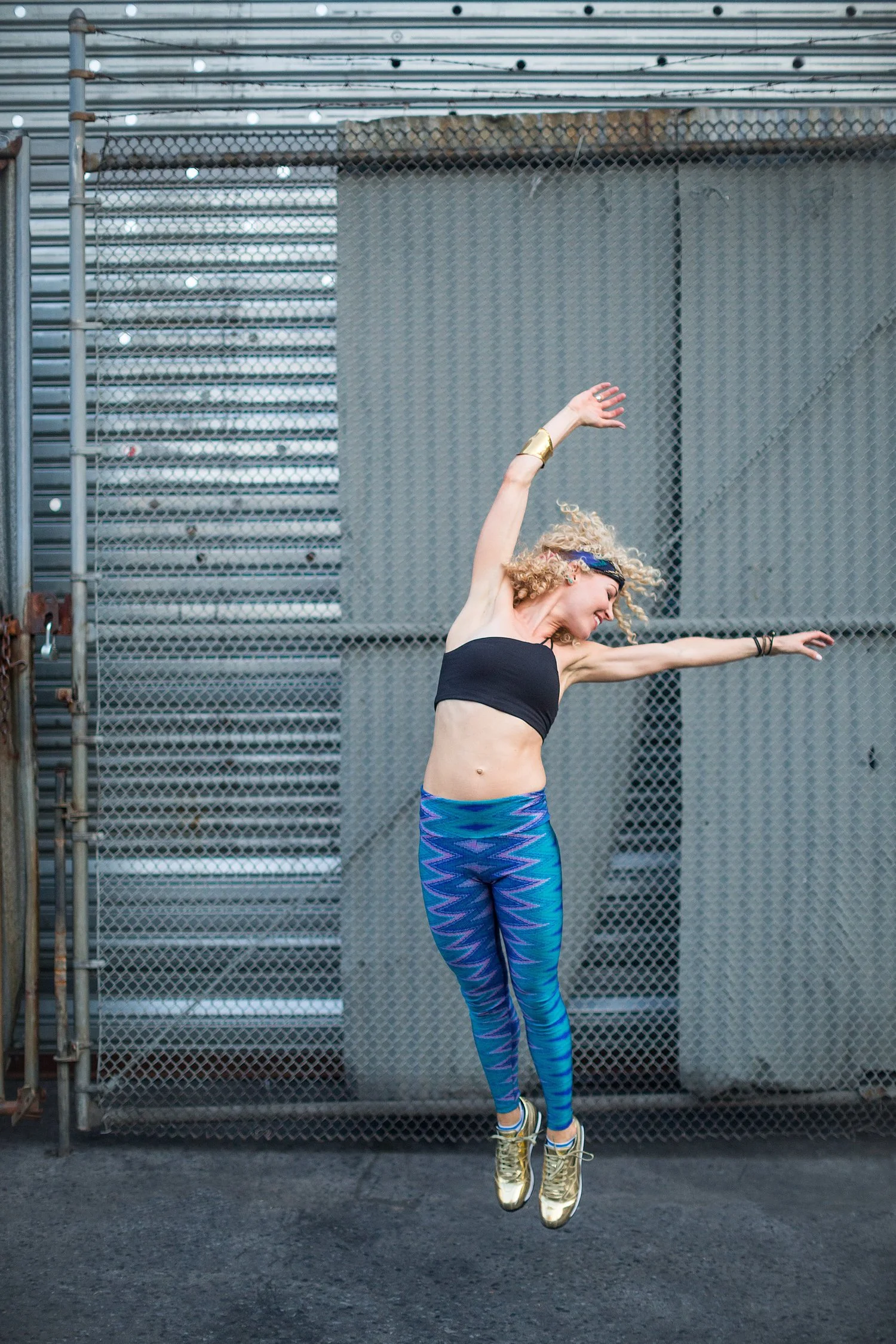 Back to Unfinished Business