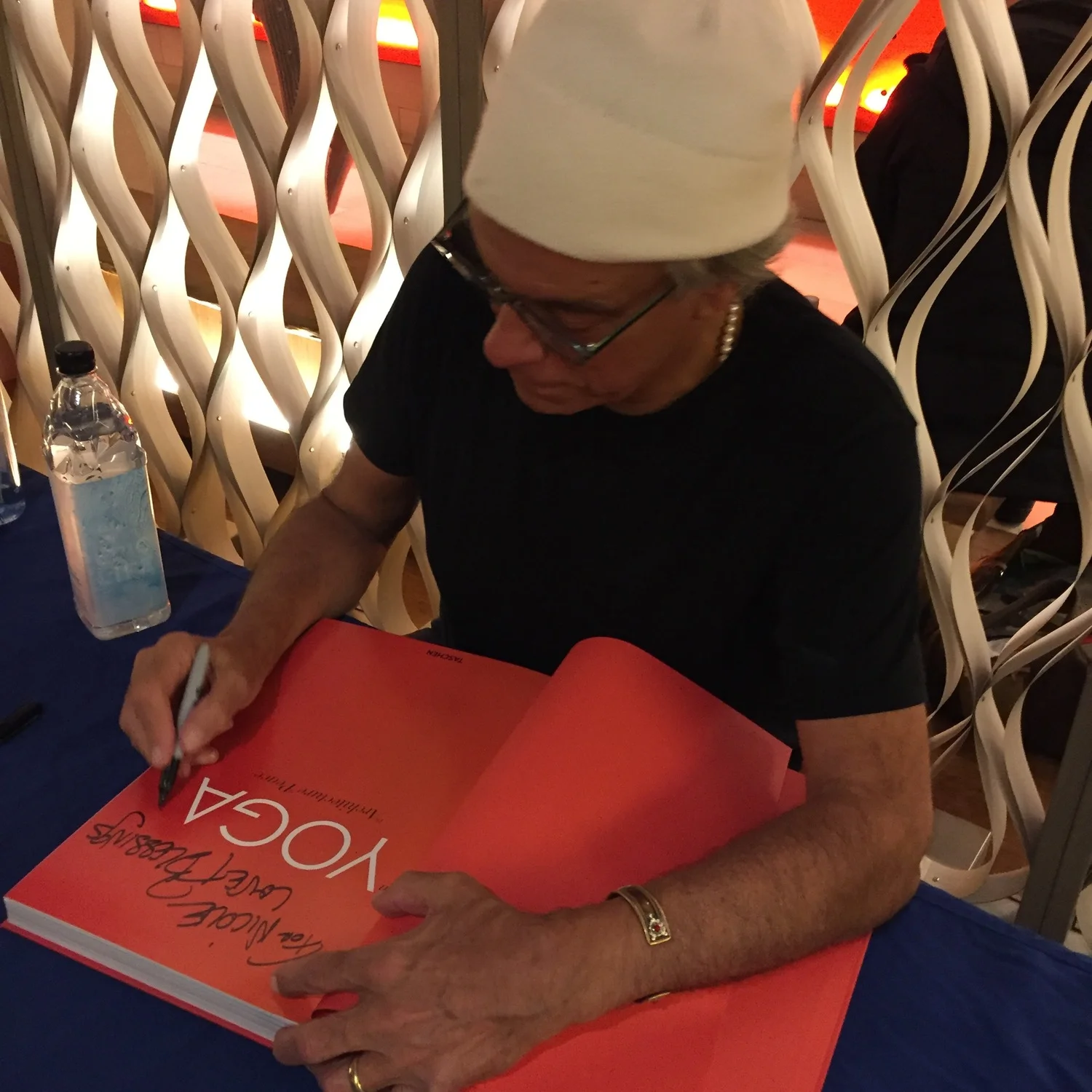 The Architecture of Peace