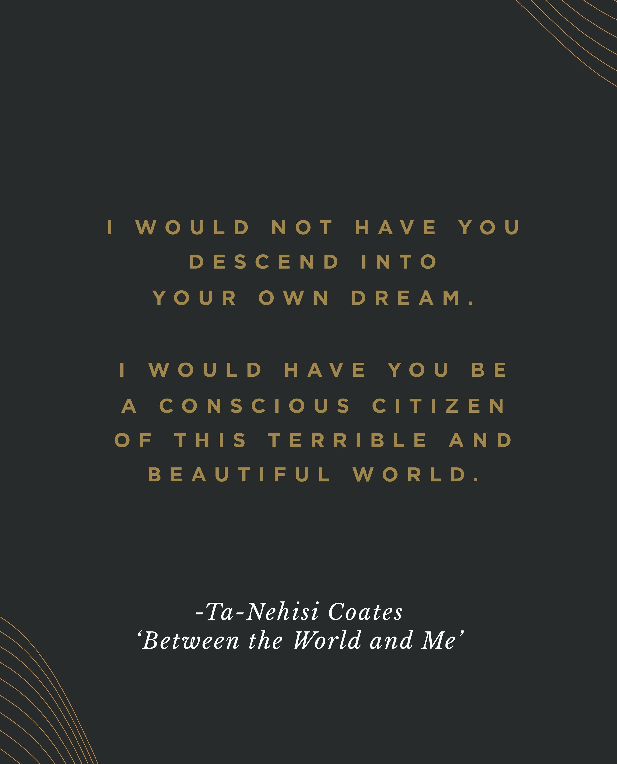 Toward a More Perfect Union