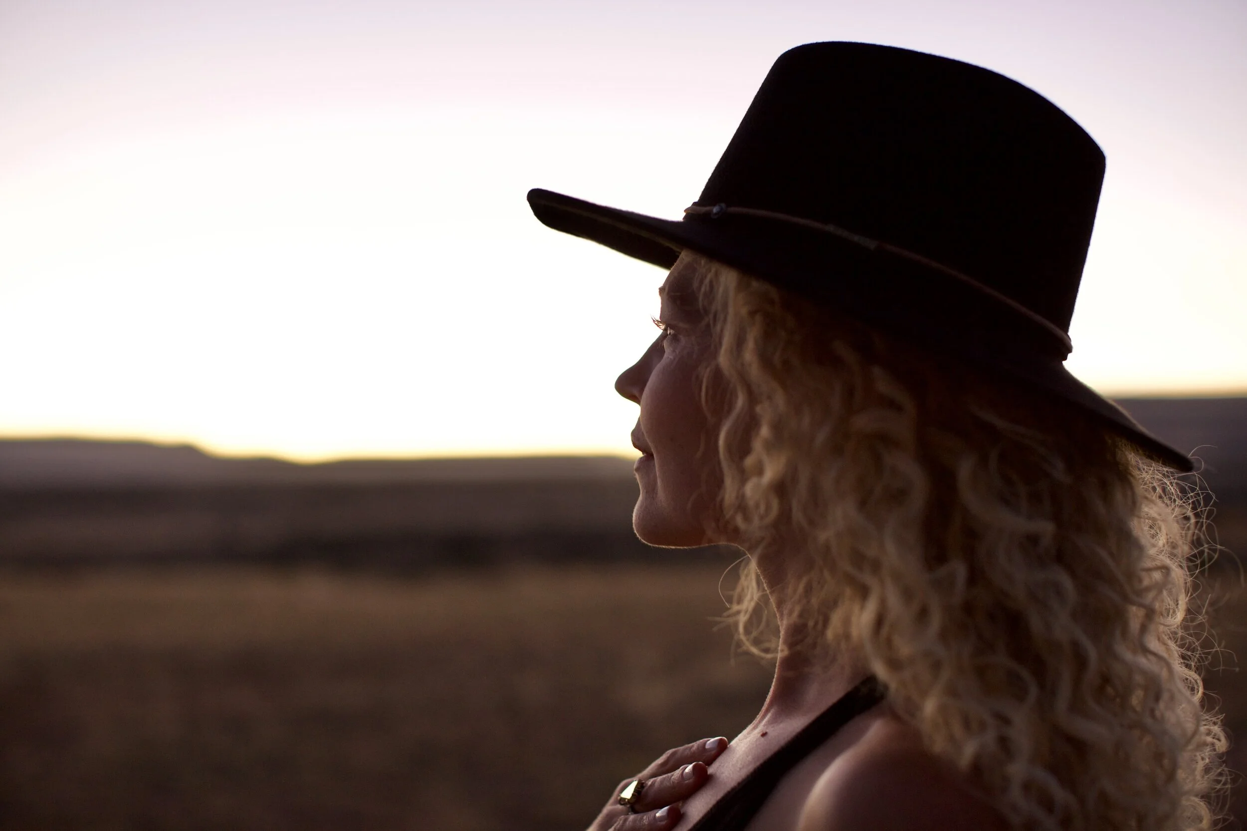 American Neighborhood