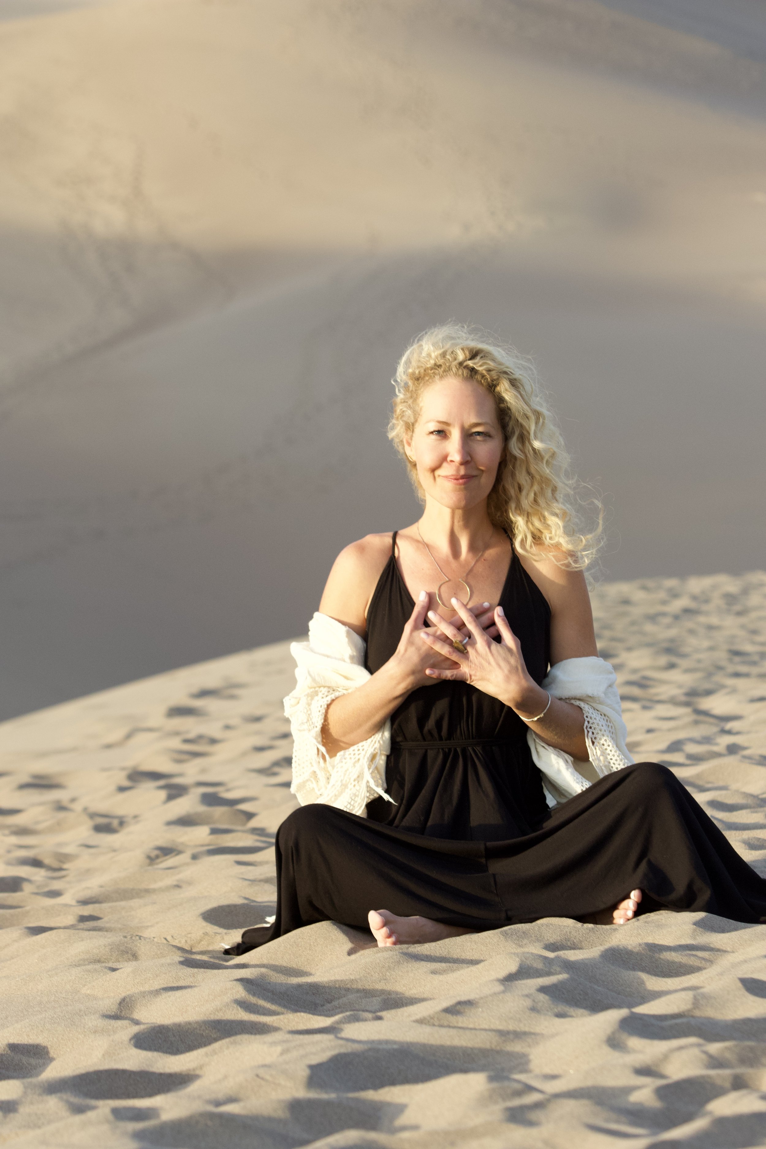Nicole Meline media kit 1 great sands meditation IMG_4065.jpg