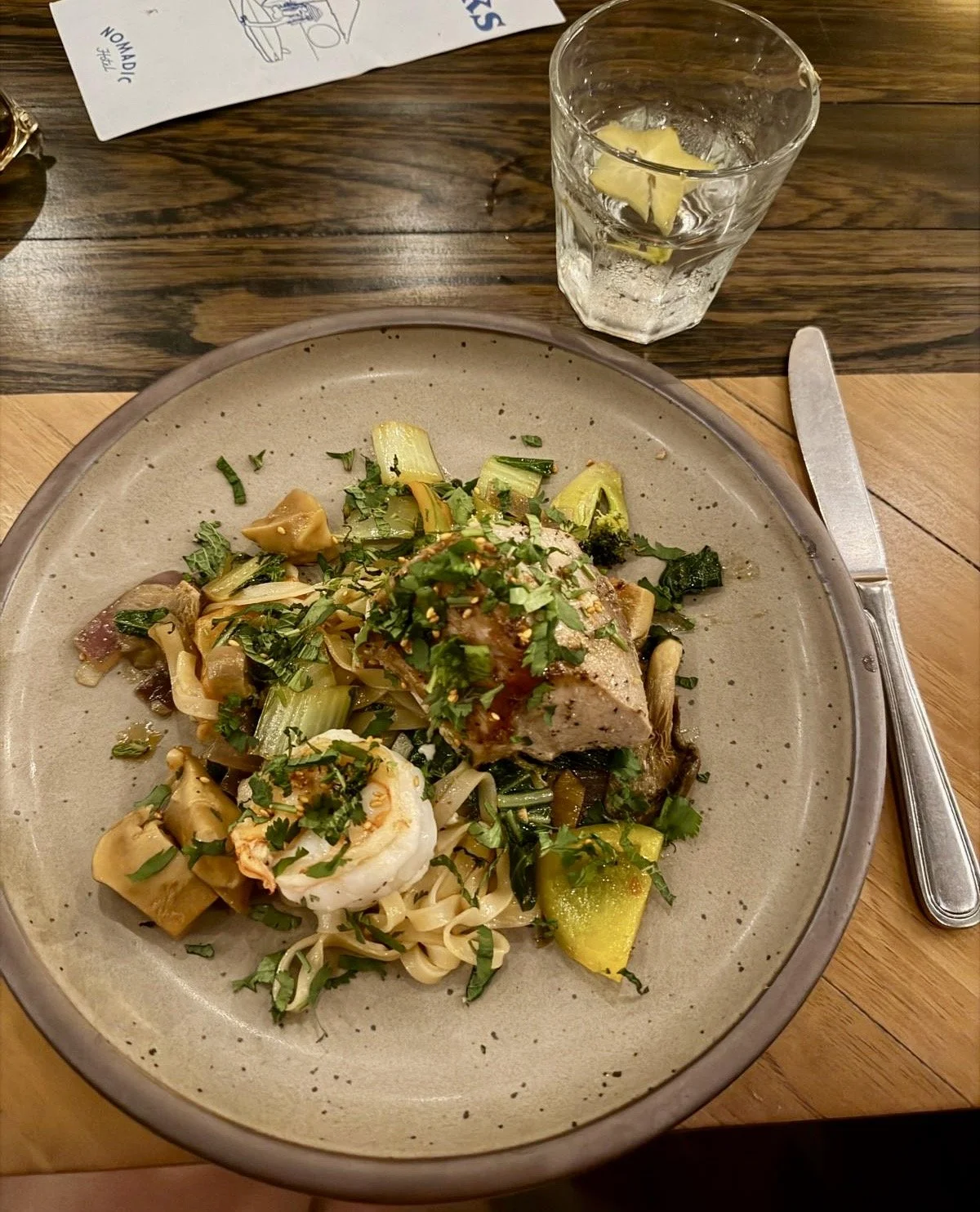 Dinner Costa Rica retreat.jpg