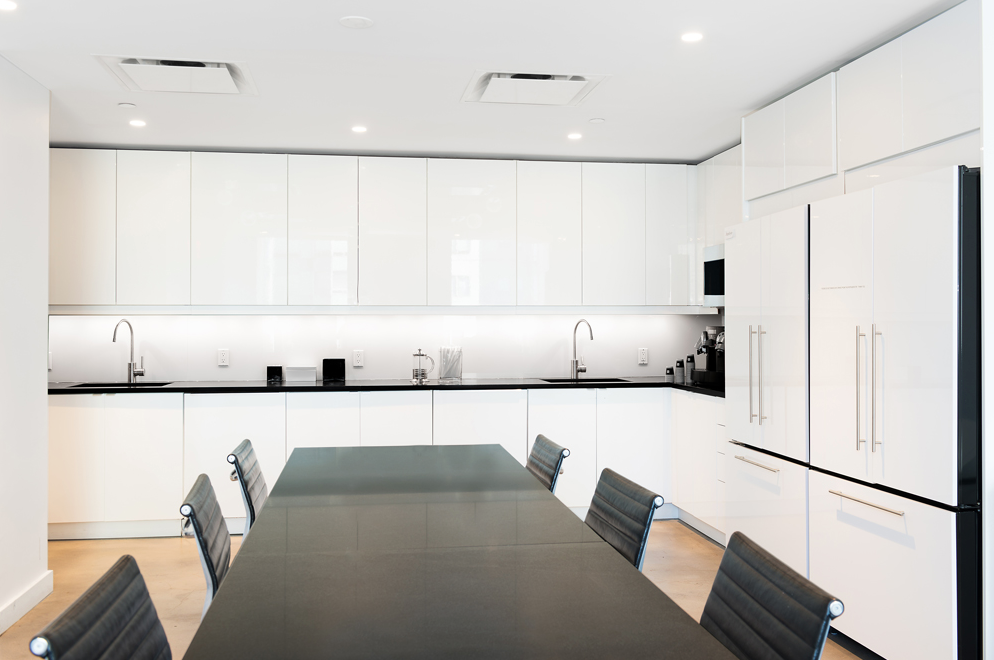 Versace Corporate Offices