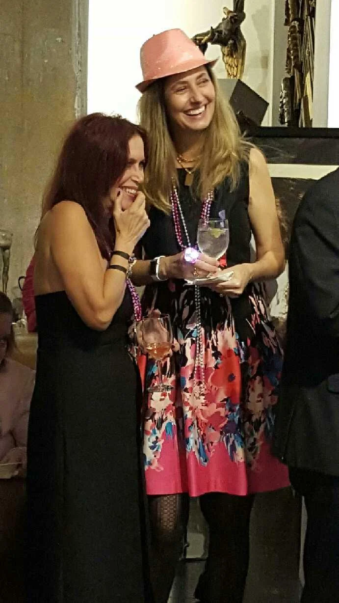 Penny Packer and Claudia Farinolia.JPG