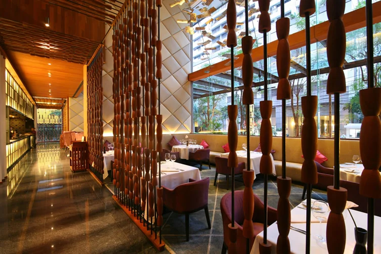 Announcing get together and monthly lunch in Bangkok