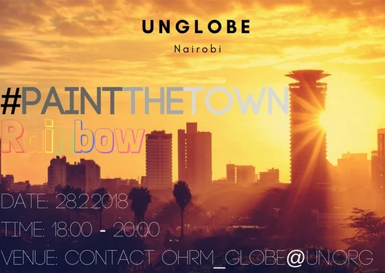 Gatherings this week in Nairobi, Geneva, and New York 