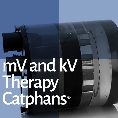 Catphan Phantoms — The Phantom Laboratory