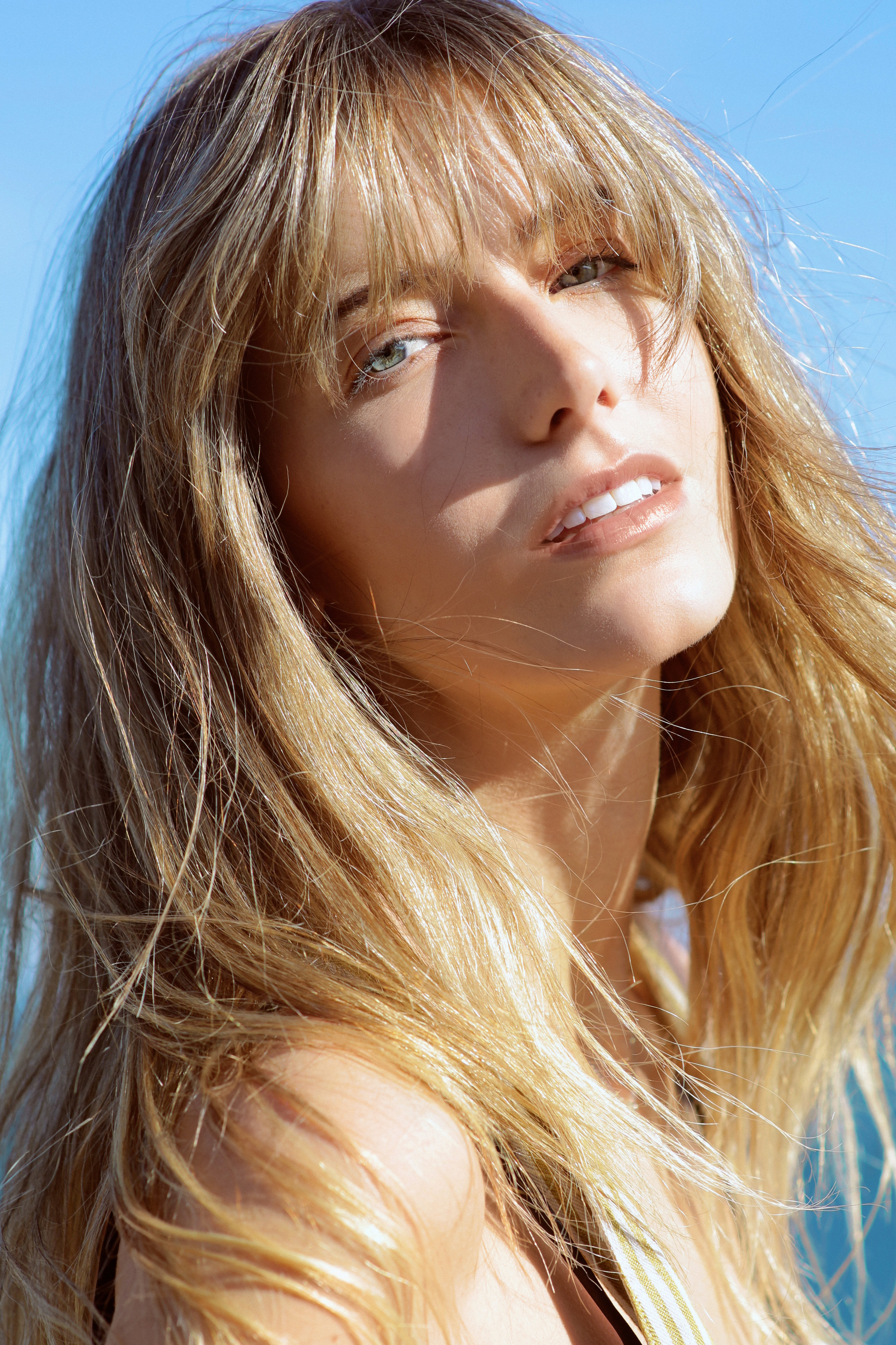Photographed by Bliss Katherine.