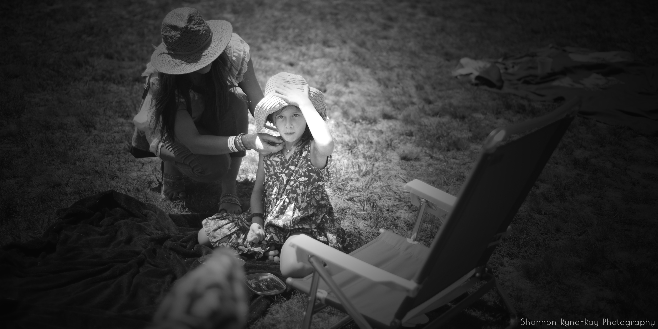 BW Girl With Hat.jpg