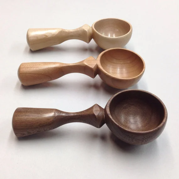 Coffee Scoops