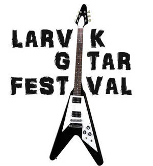Larvik Guitar Festival