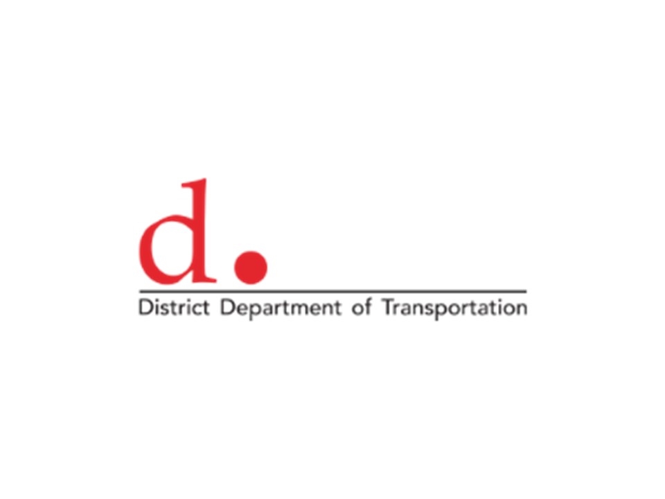 DDOT - 15th St. NW Safety Improvements CMI
