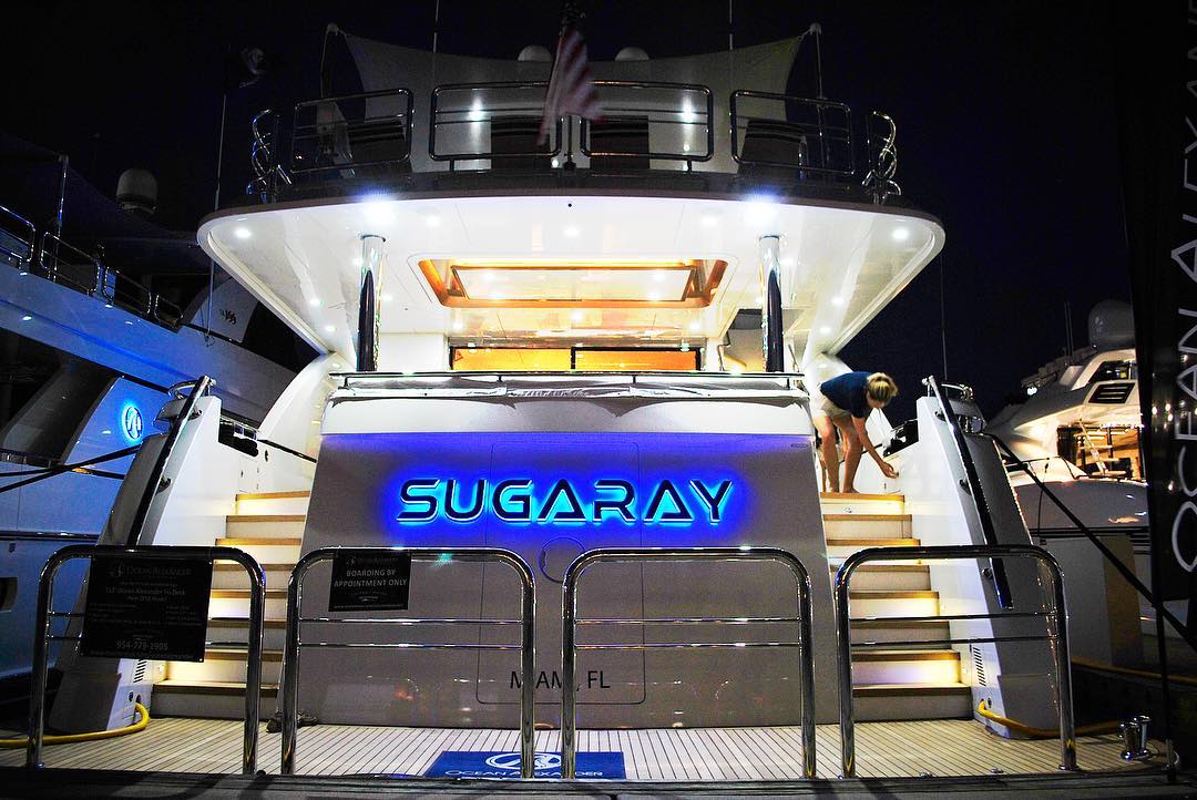 IsabelCastroNet Yacht Yachting Photography SuperYachts SugaRay OceanAlexander 001.jpg