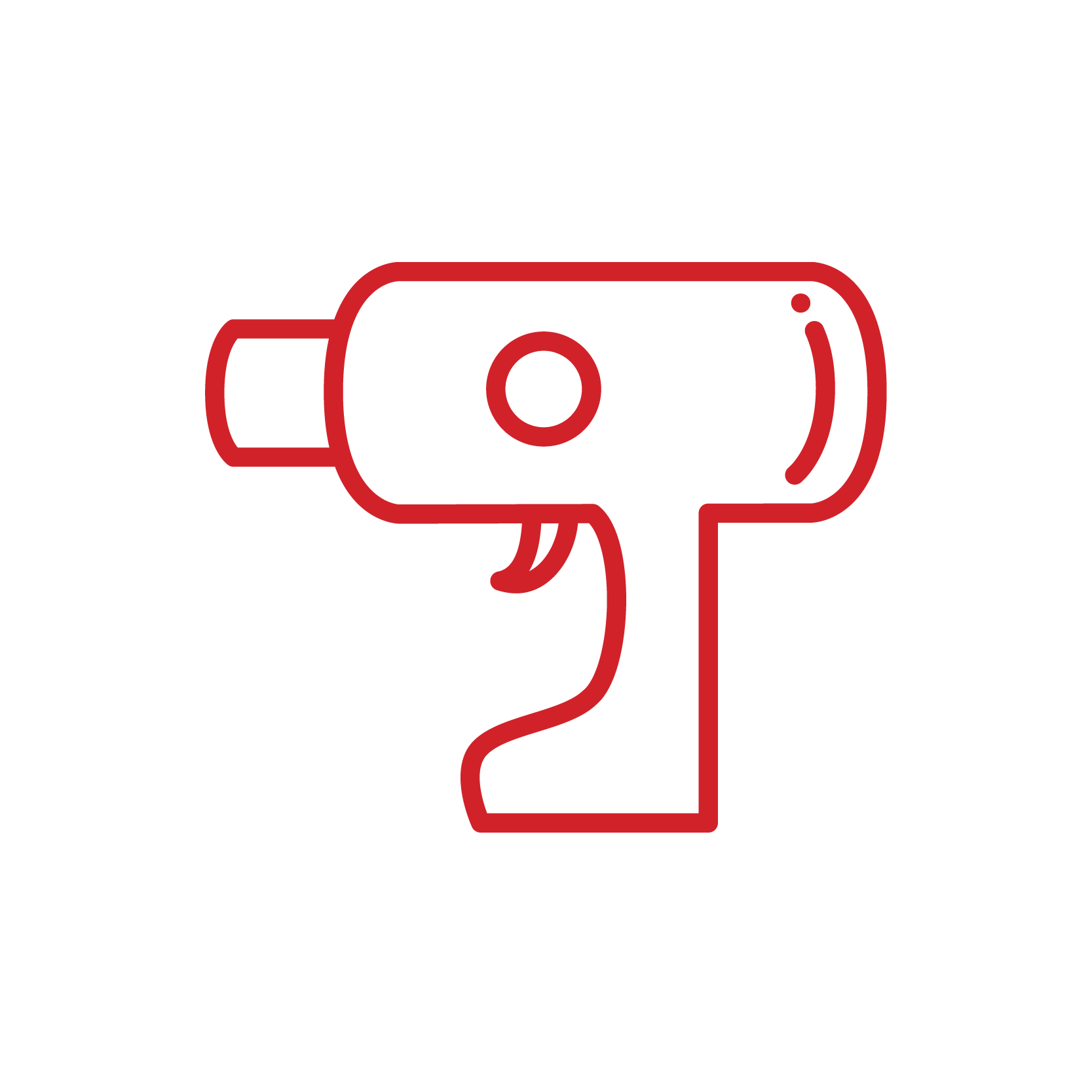 Impact wrench