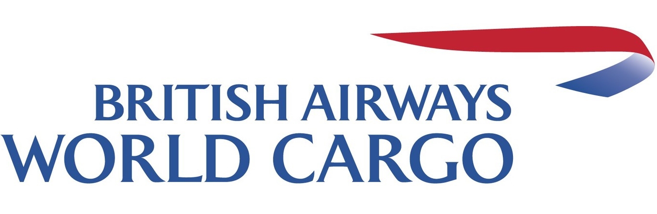 British Airways World Cargo