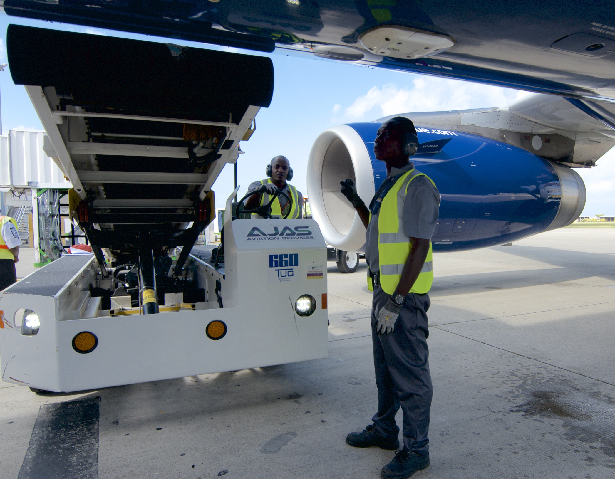 Careers — AJAS Aviation Services