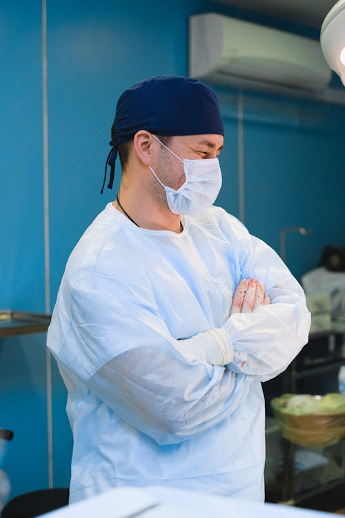 Precision Seams: Why Surgical Cap Ergonomics Matter More Than You Think 
