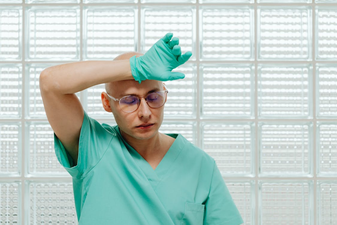 San Antonio’s Military-Medical Needs: Designing Ruggedized Apparel for Trauma Centers
