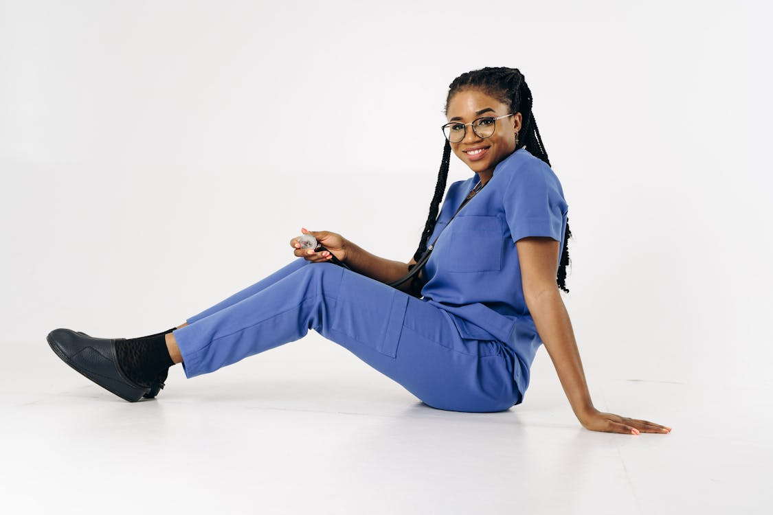&nbsp;The Integrated Wardrobe: Helping DFW Clinics Build a Unified Professional Identity