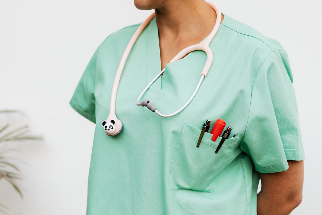 The Importance of Durable Medical Apparel in High-Use Hospital Settings