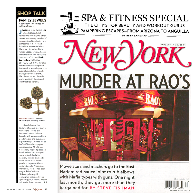 New York Magazine