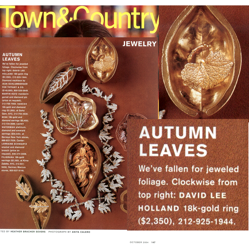 Town & Country