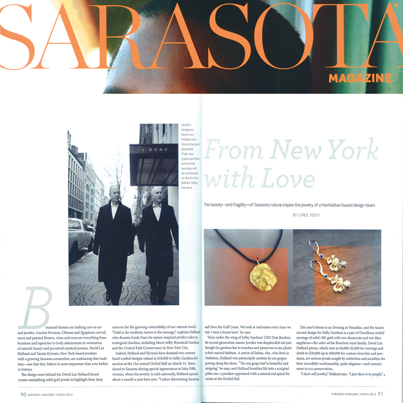 Sarasota Magazine